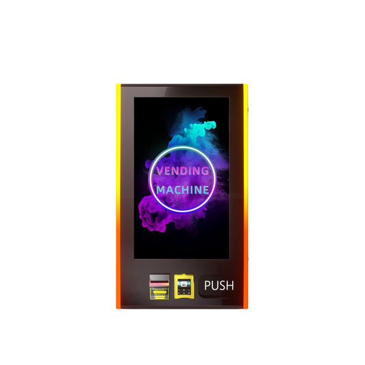 How Much is a Vape Vending Machine?