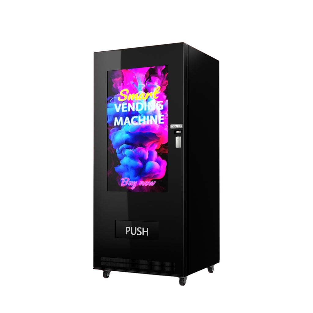 Mini Wall Vape Vending Machine | SUKE Australia – Vape Vending Australia
