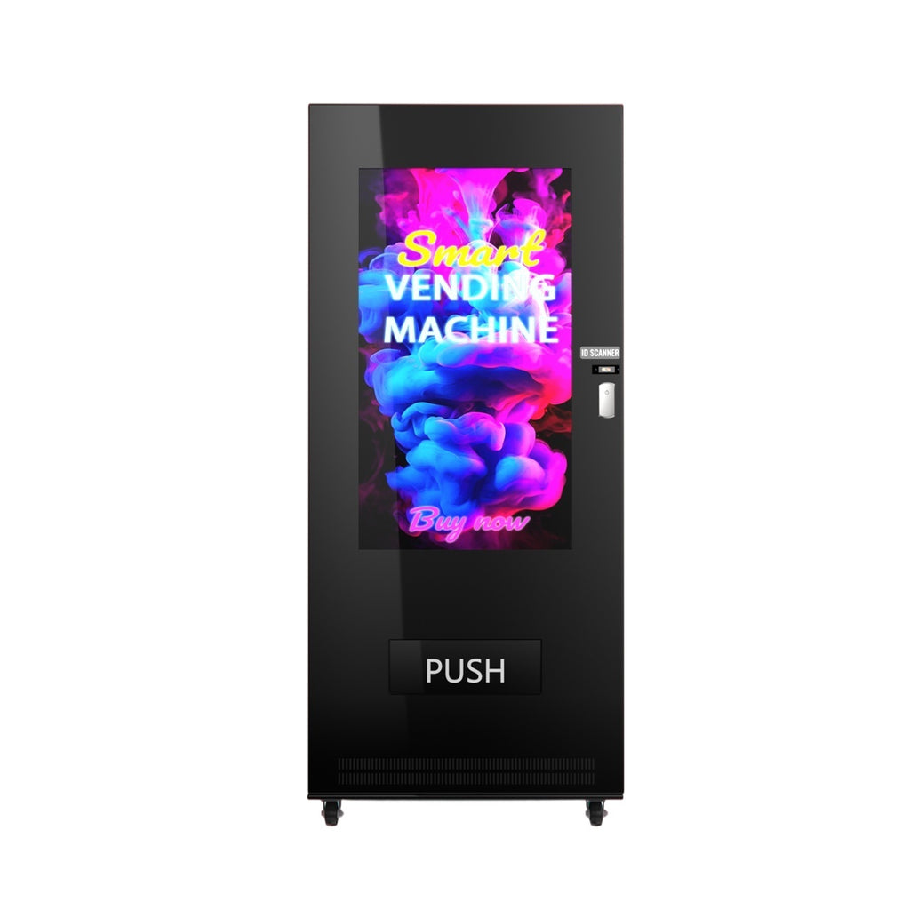 Mini Wall Vape Vending Machine | SUKE Australia – Vape Vending Australia